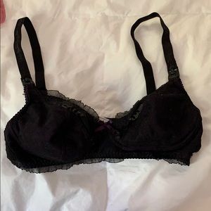 Bravado nursing bra GUC